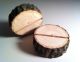 WOOD SLICE PLACE CARD HOLDERS